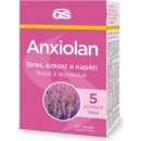 GS Anxiolan 60 tablet
