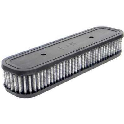 Vzduchový filtr K&N Filters SU-1200 – Hledejceny.cz