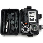 IZMAEL Survival Kit STS005 – Zbozi.Blesk.cz
