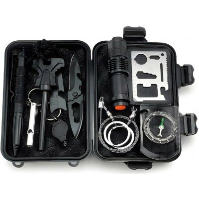 IZMAEL Survival Kit STS005 – Zbozi.Blesk.cz