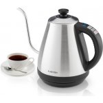 Klarstein Garcon stříbrná – Zboží Dáma