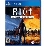 RIOT: Civil Unrest – Hledejceny.cz