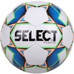 Select TALENTO – Sleviste.cz