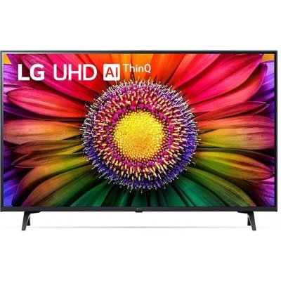 LG 50UR80003 – Hledejceny.cz