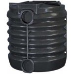 Aquacup VZ 2240 stojatá podzemní nádrž 15892 – Zboží Mobilmania