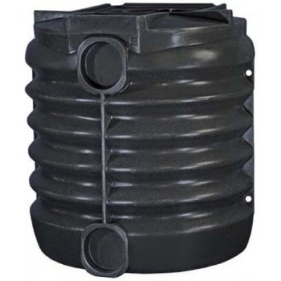 Aquacup VZ 2240 stojatá podzemní nádrž 15892 – Zboží Mobilmania