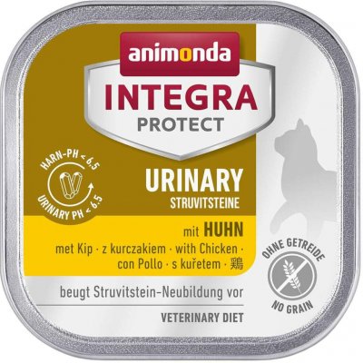 INTEGRA PROTECT Adult Urinary kuřecí 100 g – Hledejceny.cz