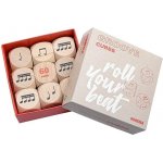 Rohema Groove Cubes 618111 – Hledejceny.cz