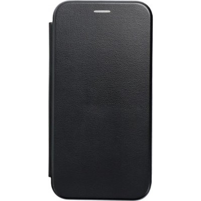 Pouzdro Forcell Elegance Samsung Galaxy M21 Černé