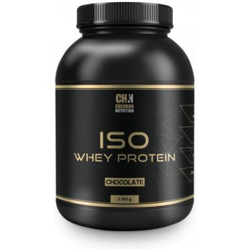 Chevron Nutrition Iso Whey Protein 2000 g