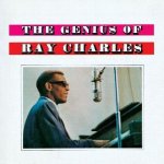 Ray Charles - The Genius Of Ray Charles CD – Hledejceny.cz