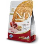 N&D Ancestral Grain Puppy Starter Chicken & Pomegranate 0,8 kg – Hledejceny.cz