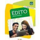 Édito A2 Éleve + CD + DVD - Abou, Samra, M.