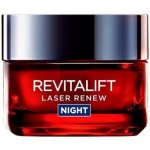 L'Oréal Revitalift Laser Renew Night 50 ml – Zbozi.Blesk.cz