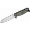 ONTARIObird ML5 Fixed Blade Knife ON7502