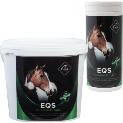 Equiservis EQS Vitamín C 33% 0,75 kg – Zboží Mobilmania
