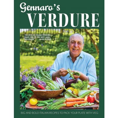 Gennaro's Verdura – Zboží Mobilmania