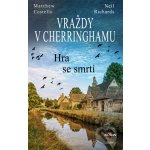 Vraždy v Cherringhamu - Hra se smrtí – Hledejceny.cz