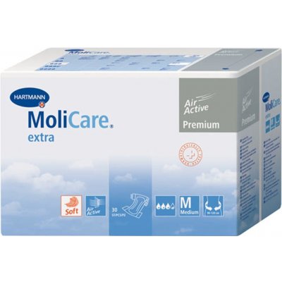 Molicare M 30 ks – Hledejceny.cz