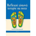 Reflexní zónová terapie na noze – Hledejceny.cz