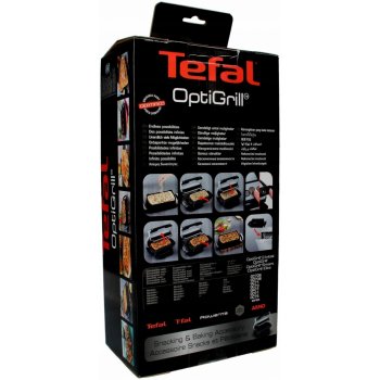 Tefal XA 725870 Baking Tray for OptiGrill