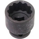 Hlavice nástrčná úderová 1/2" 30 mm, 12hranná - ASTA 525630P – Hledejceny.cz