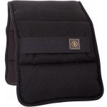 BR Podložka pod lonžovací obřišník černá – Sleviste.cz