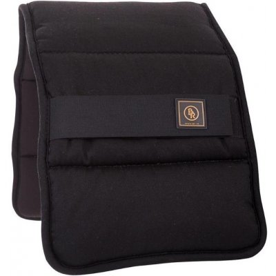 BR Podložka pod lonžovací obřišník černá – Sleviste.cz