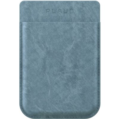 Plaud Note pouzdro modré – Zboží Živě
