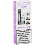Voom Pod Mod SAKURA GRAPE 10 mg 2 ks – Zboží Dáma