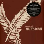 2 Anaïs Mitchell - Hadestown LTD LP – Hledejceny.cz