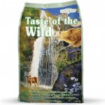 Taste of the Wild Rocky Mountain Feline 2 kg – Sleviste.cz