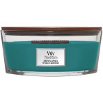 WoodWick Juniper & Spruce 453,6 g – Sleviste.cz