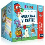 Albi Kvído Angličtina – Hledejceny.cz