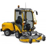 Stiga Titan 740 DCR A/C – Zboží Dáma