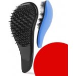 Detangler kartáč na rozčesávání vlasů s rukojetí červený – Zboží Mobilmania