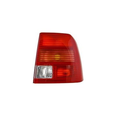 Zadní světlo- pravé VOLKSWAGEN PASSAT (B5) 1996-2000 |996-2000| TYC | 11-0205-01-2 – Hledejceny.cz