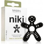 Mr&Mrs Fragrance Niki Pine & Eucalyptus náhradní náplň – Zbozi.Blesk.cz