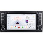 HIZPO 8SVWTOR7001 VW Touareg, Transporter T5, Multivan, Caravelle (8+128GB) – Sleviste.cz