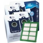 ElektroSkalka Koma SB01 Hepa filtr a sáčky 1 + 4 ks – Hledejceny.cz