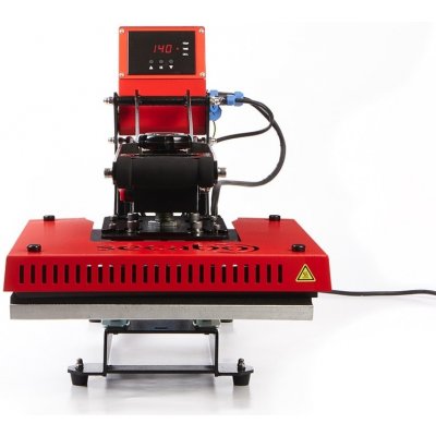 Termolis Secabo TC5 LITE 38 x 38 cm poloautomat – Zboží Živě