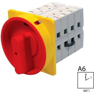 SEZ S160 JU 1103 A6R – Hledejceny.cz