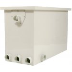 DVS Filtertechniek Kombi Bubnový Filtr CL35 – Zboží Mobilmania