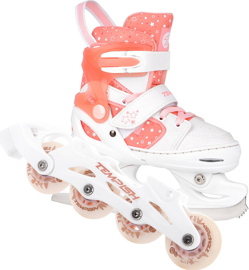 Tempish RSTON GIRL DUO LED