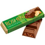 ROSHEN Chocolate & Peanuts 38 g – Zboží Dáma