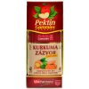 Doplněk stravy Kurkuma & Zázvor superpotravina pro celkové zdraví organismu 40 gummies