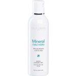 For Life & Madaga Mineral čistící mléko pro všechny typy pleti 200 ml – Zboží Dáma