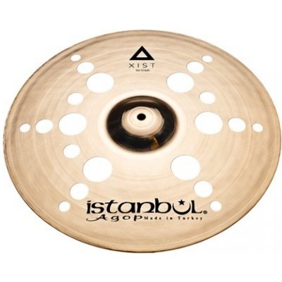 Istanbul Xist ION 18" Crash