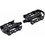 Force 931 Fe-plast pedály – Zboží Dáma