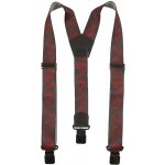 Bennonky Tool Braces black/orange – Hledejceny.cz